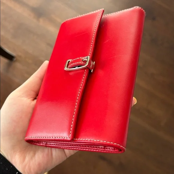 Coach Soho Wallet - Picture 12 of 16